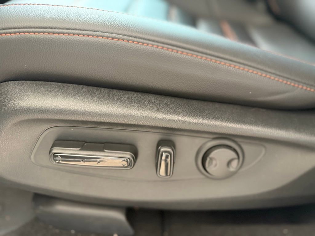 Used 2026 Honda CR-V Sport-L image 20