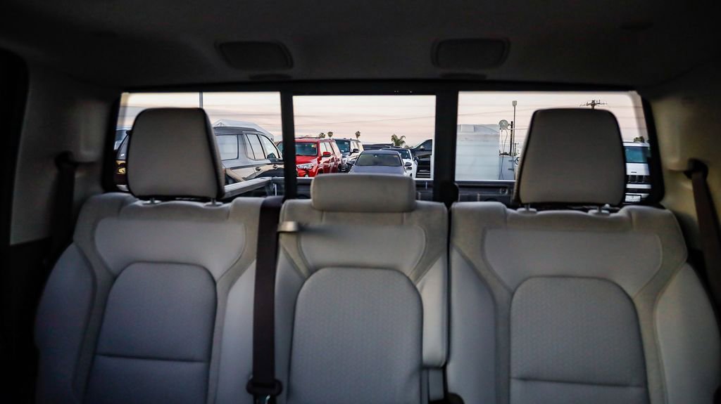 New 2026 RAM 1500 Laramie w/ Advanced Safety Group II image 27