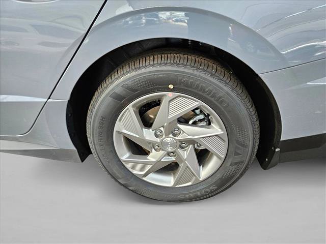 New 2026 Hyundai Sonata SE FWD image 10