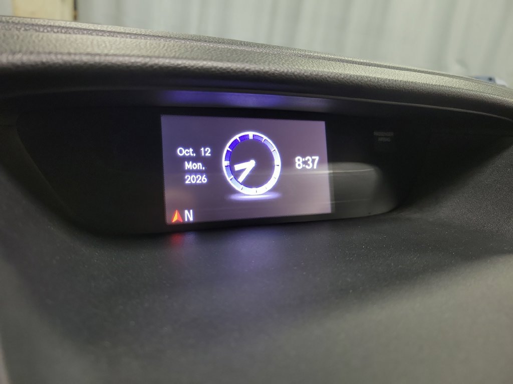 Used 2016 Honda CR-V EX-L image 26