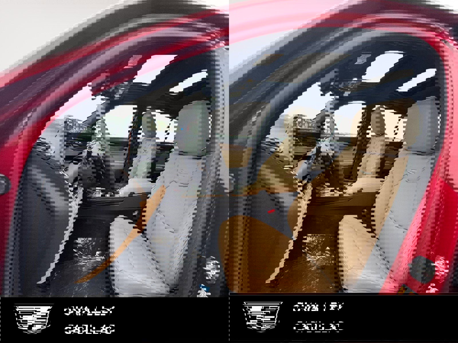 New 2026 Cadillac CT5 Premium Luxury w/ Sun And Sound Package image 10