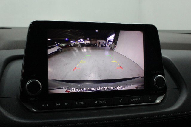 Used 2023 Nissan Rogue SV w/ SV Premium B Package image 17