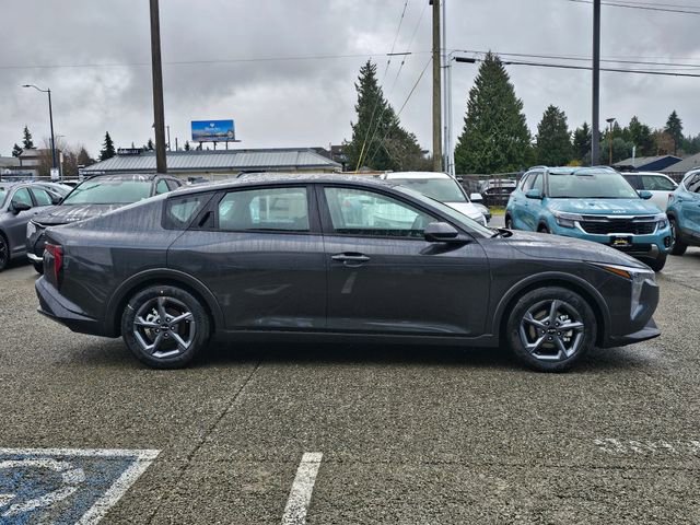 New 2026 Kia K4 LXS image 6