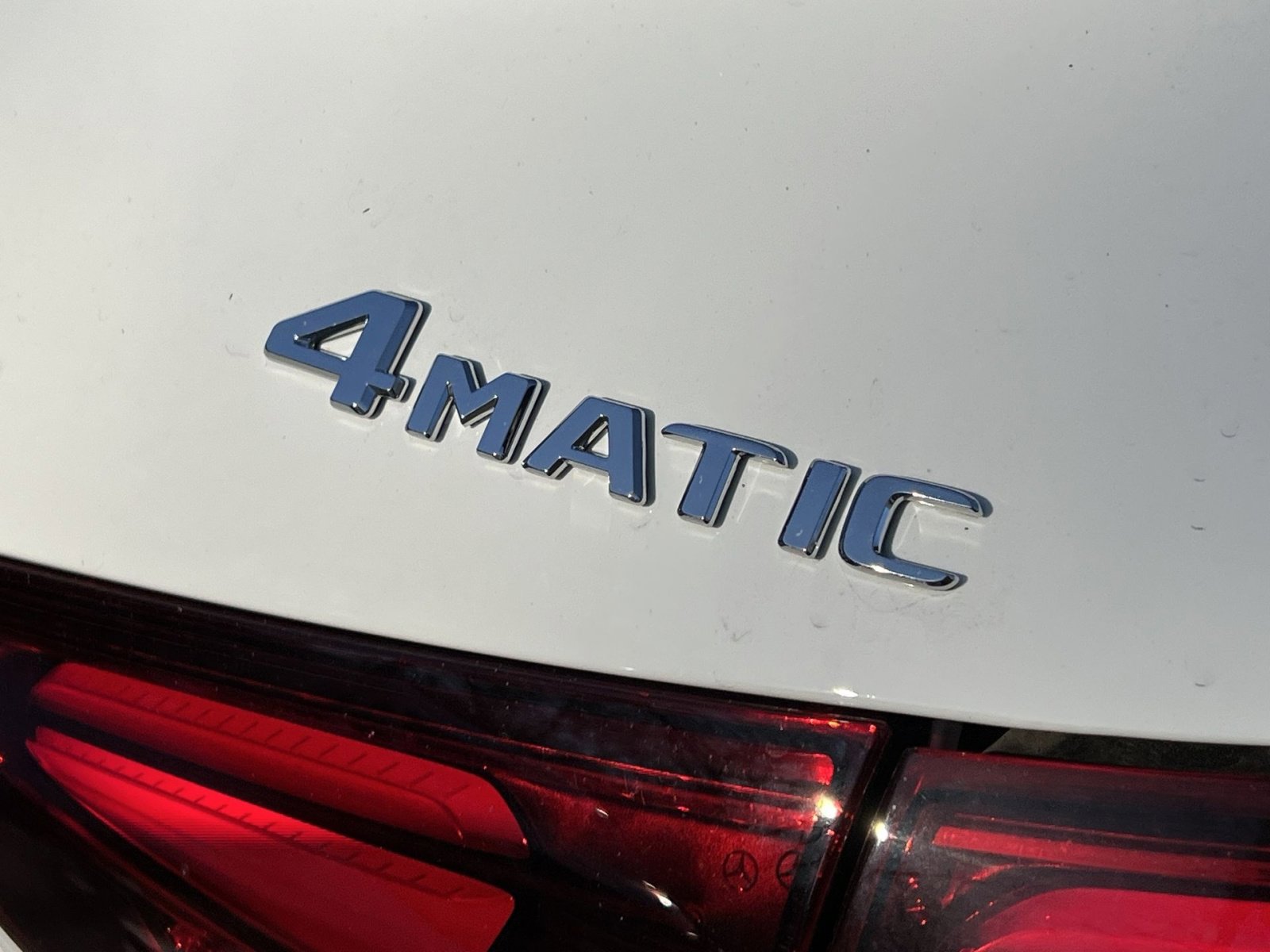 New 2026 Mercedes-Benz GLA 250 GLA 250 image 28