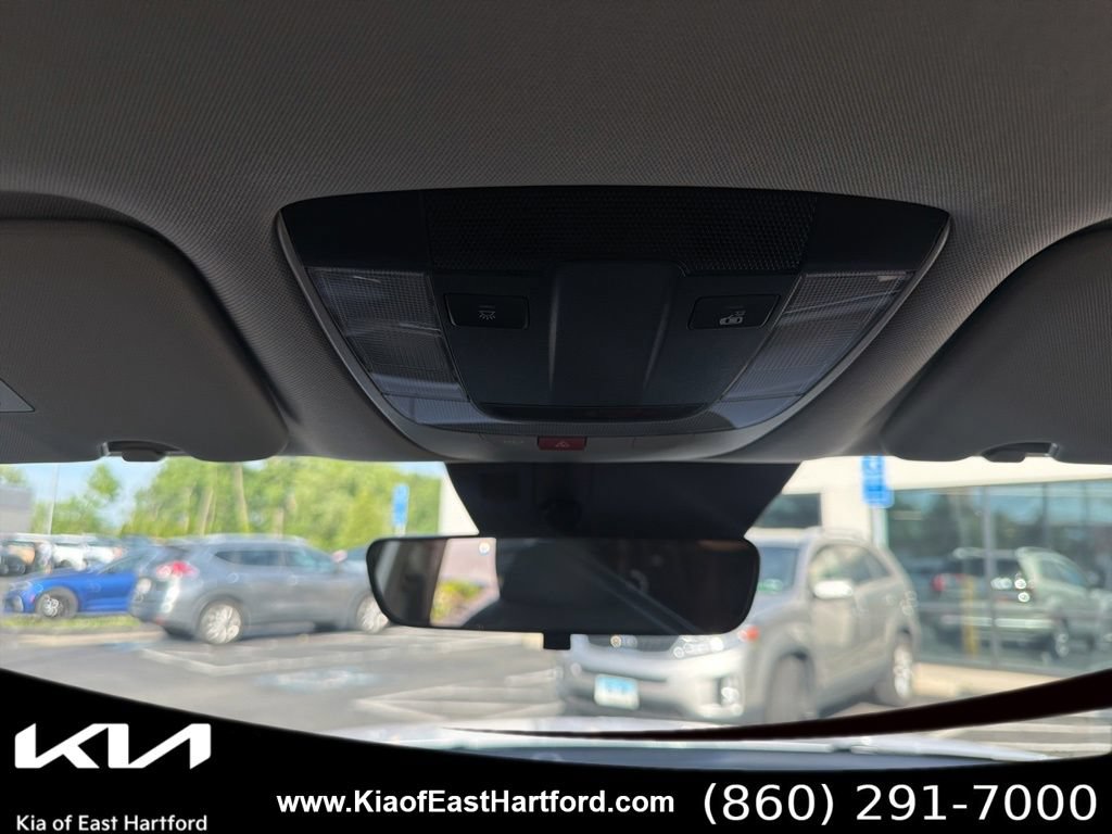 New 2026 Kia Sportage LX AWD/4WD image 24