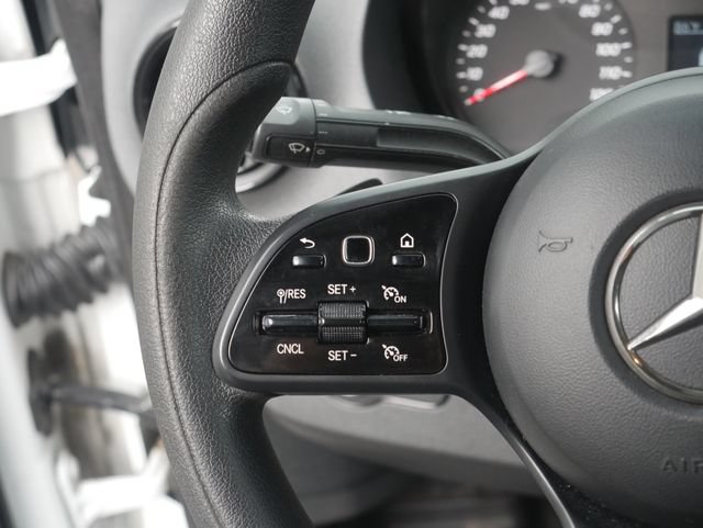 Used 2021 Mercedes-Benz Sprinter 2500 image 14