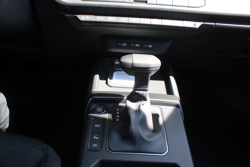 New 2027 Kia Seltos S FWD image 33