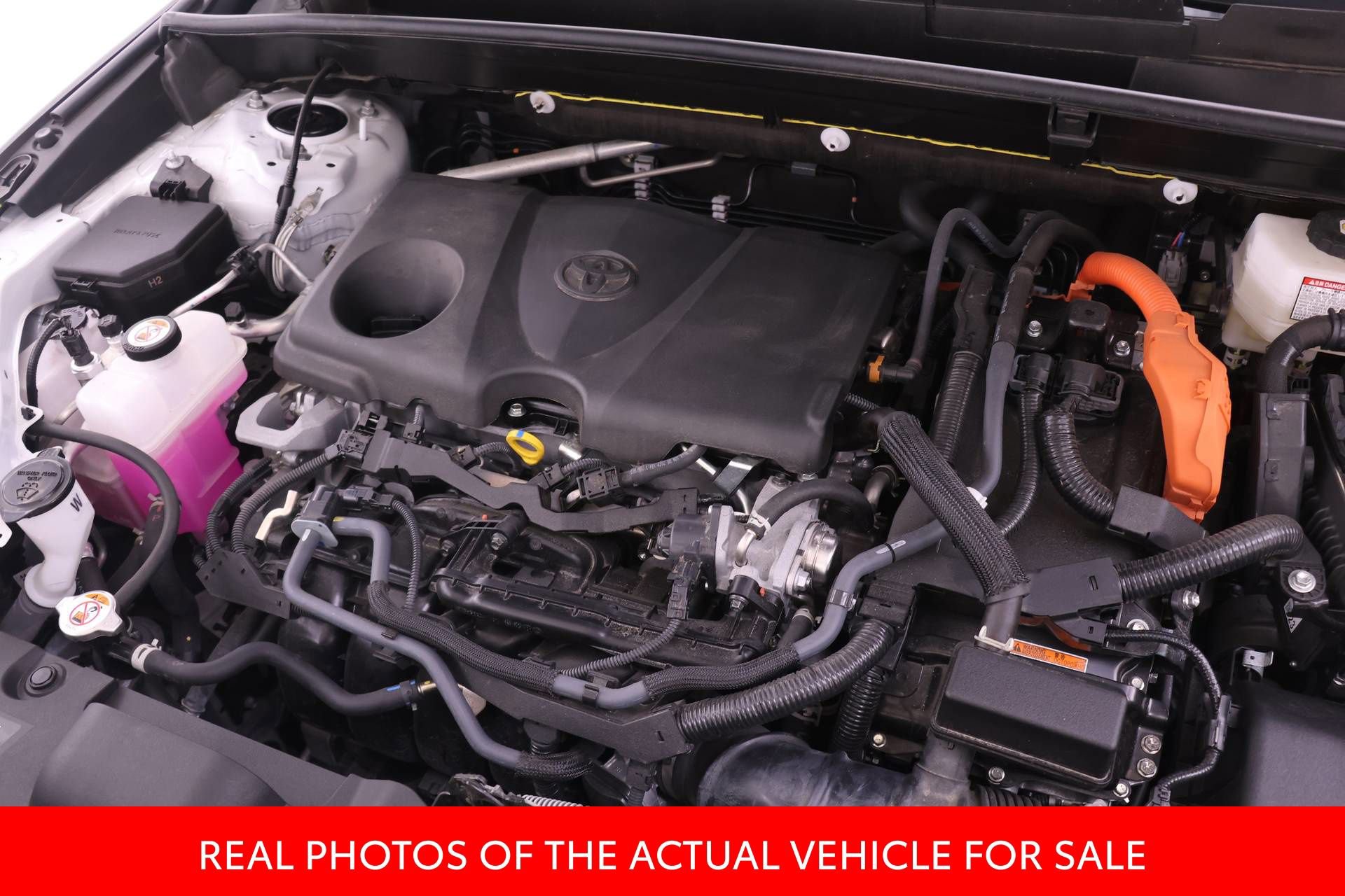 Used 2024 Toyota Venza Nightshade AWD/4WD image 17