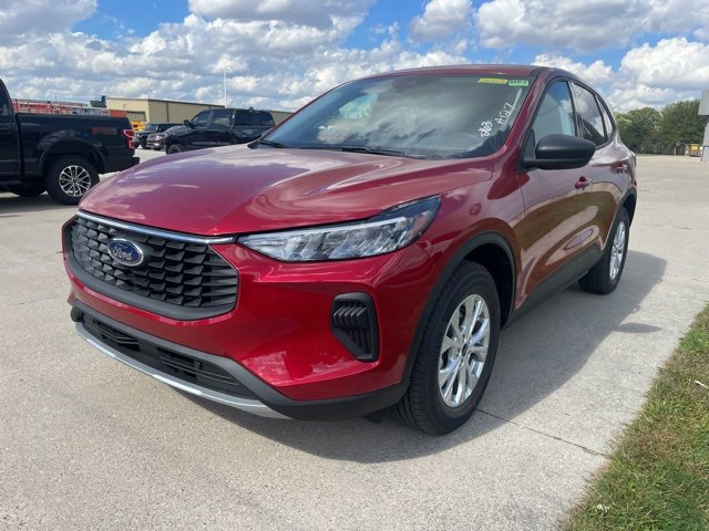 New 2026 Ford Escape Active image 7