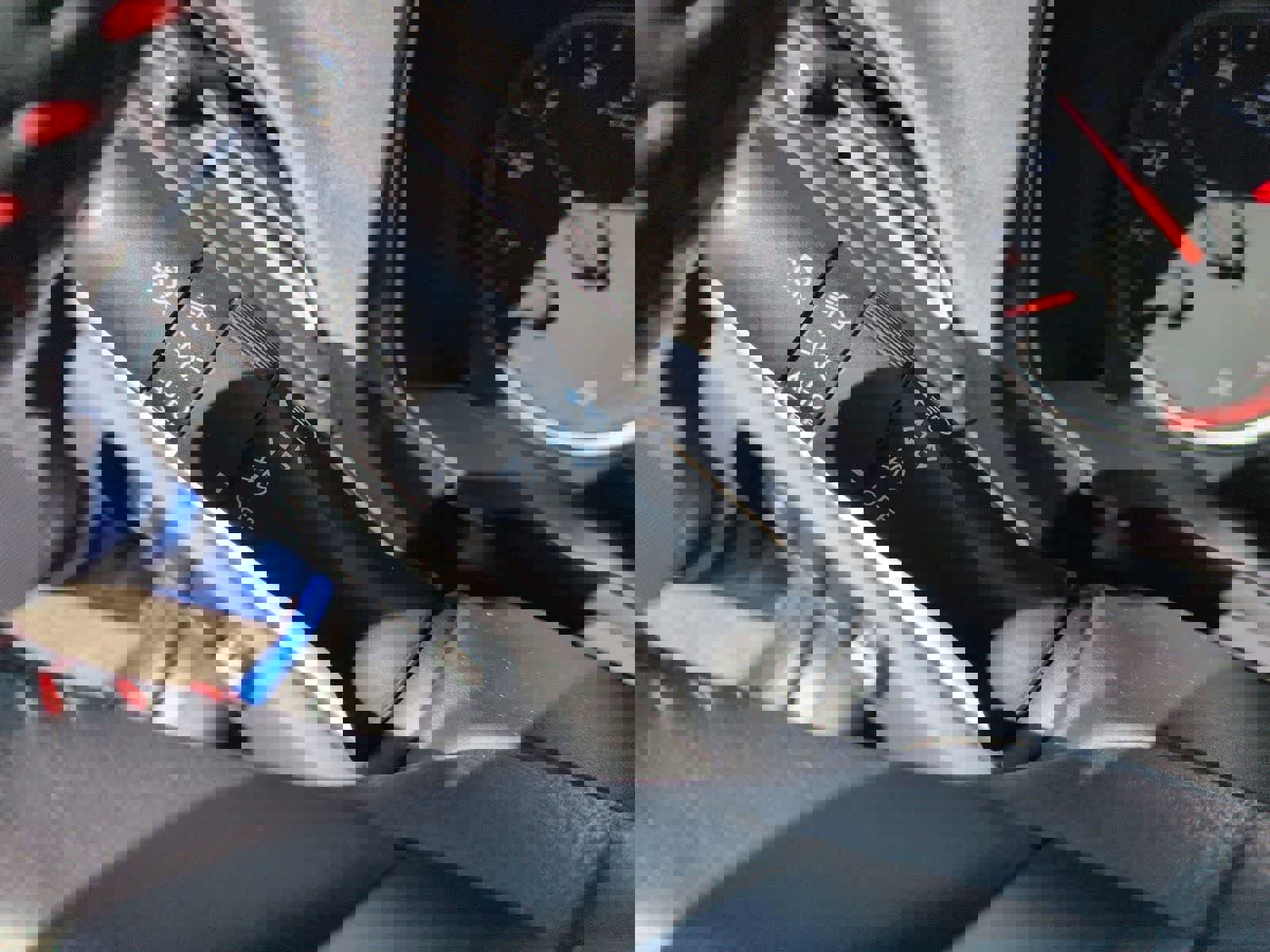 Used 2022 Subaru WRX Premium image 24