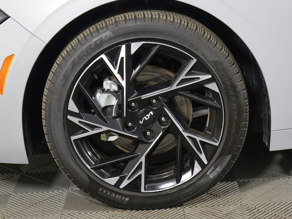 Used 2025 Kia K5 GT-Line w/ GT-Line Premium Package FWD image 24