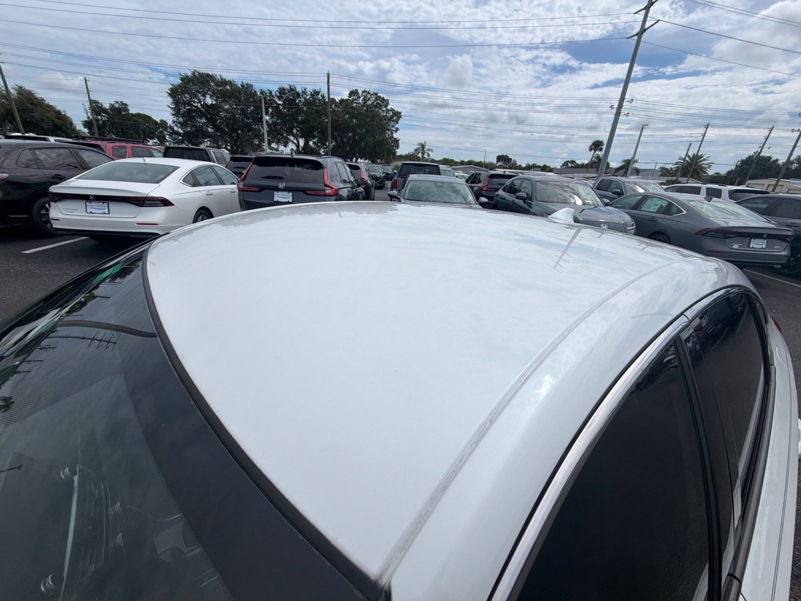 Used 2020 Honda Accord Sport image 17