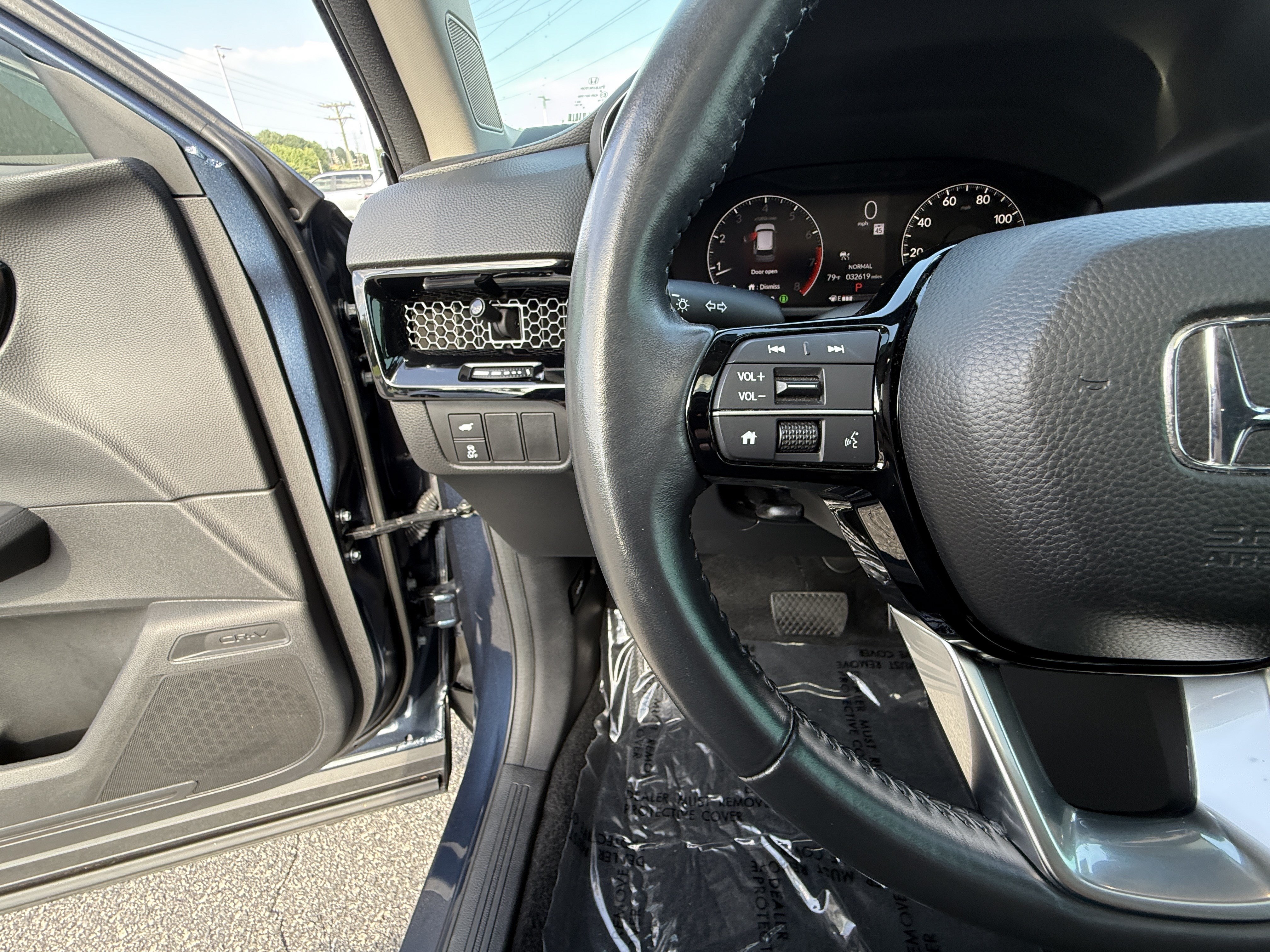 Certified 2023 Honda CR-V EX-L image 19