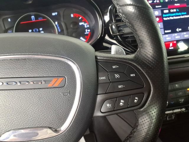 Used 2024 Dodge Durango GT image 18