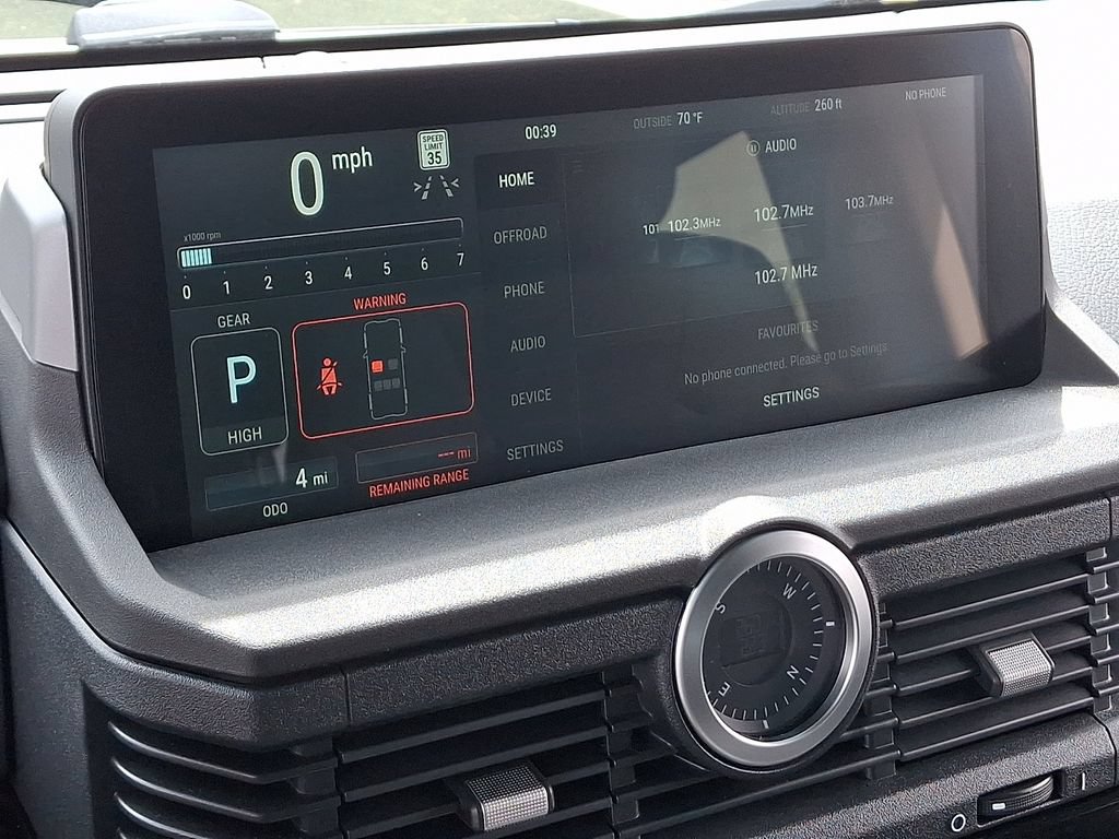 New 2026 INEOS Grenadier AWD/4WD image 8