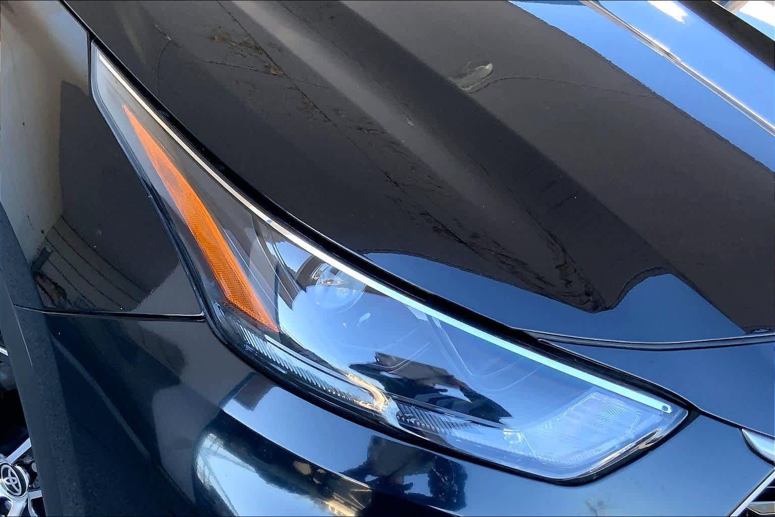 Used 2024 Toyota Highlander XLE FWD image 46