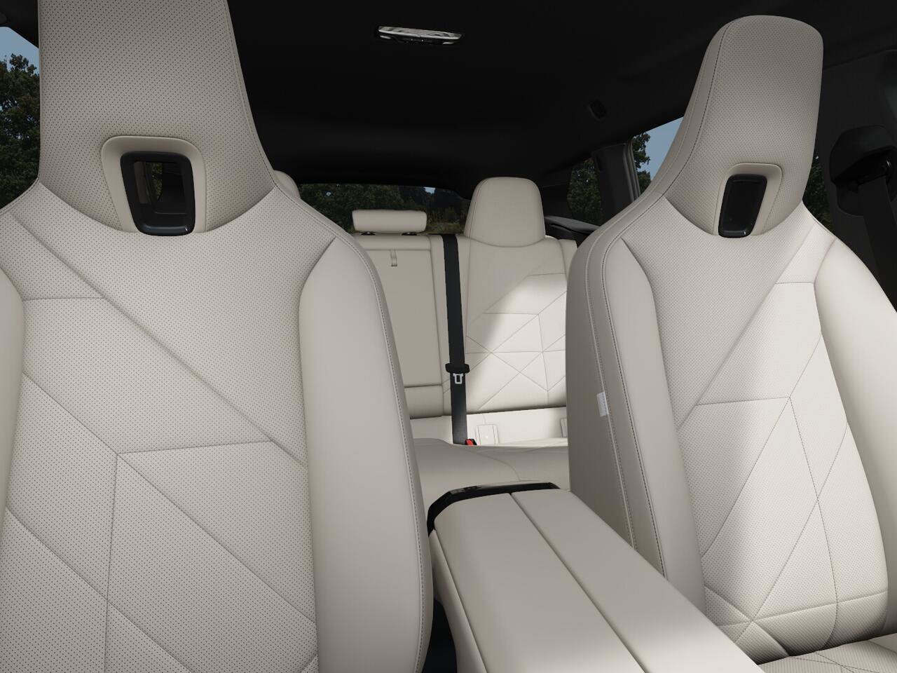 New 2026 BMW iX xDrive45 AWD/4WD image 11