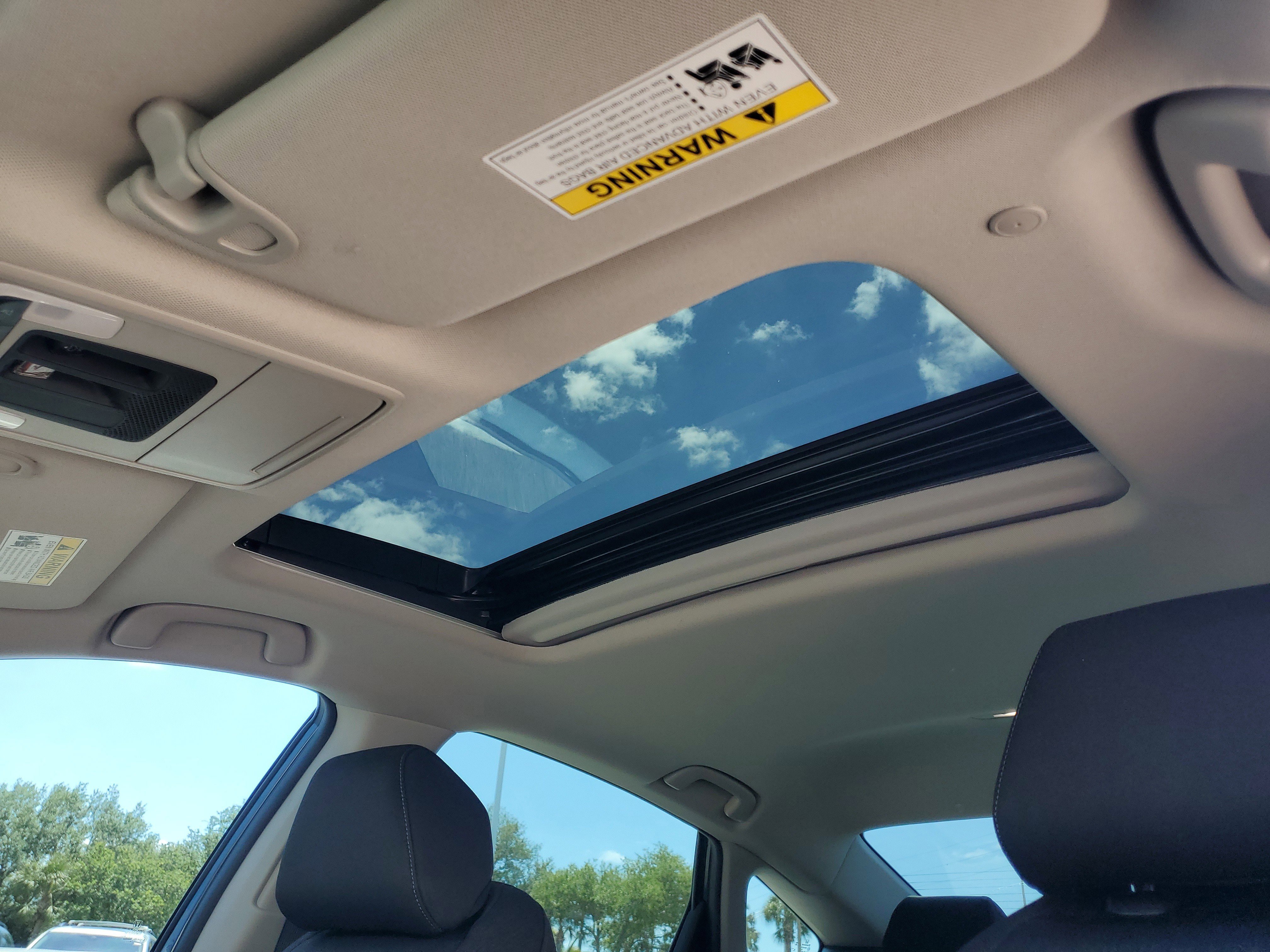 Used 2024 Honda Accord EX image 29