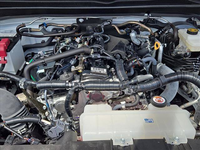 Used 2025 Toyota Tacoma SR5 RWD image 21