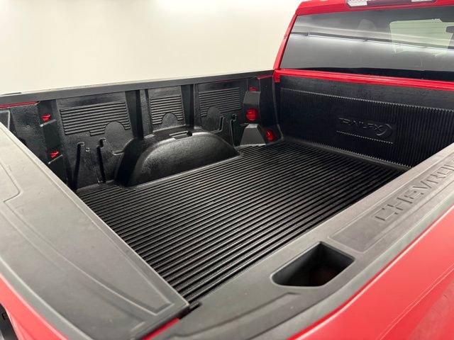 Used 2019 Chevrolet Silverado 1500 LT w/ Texas Edition image 33