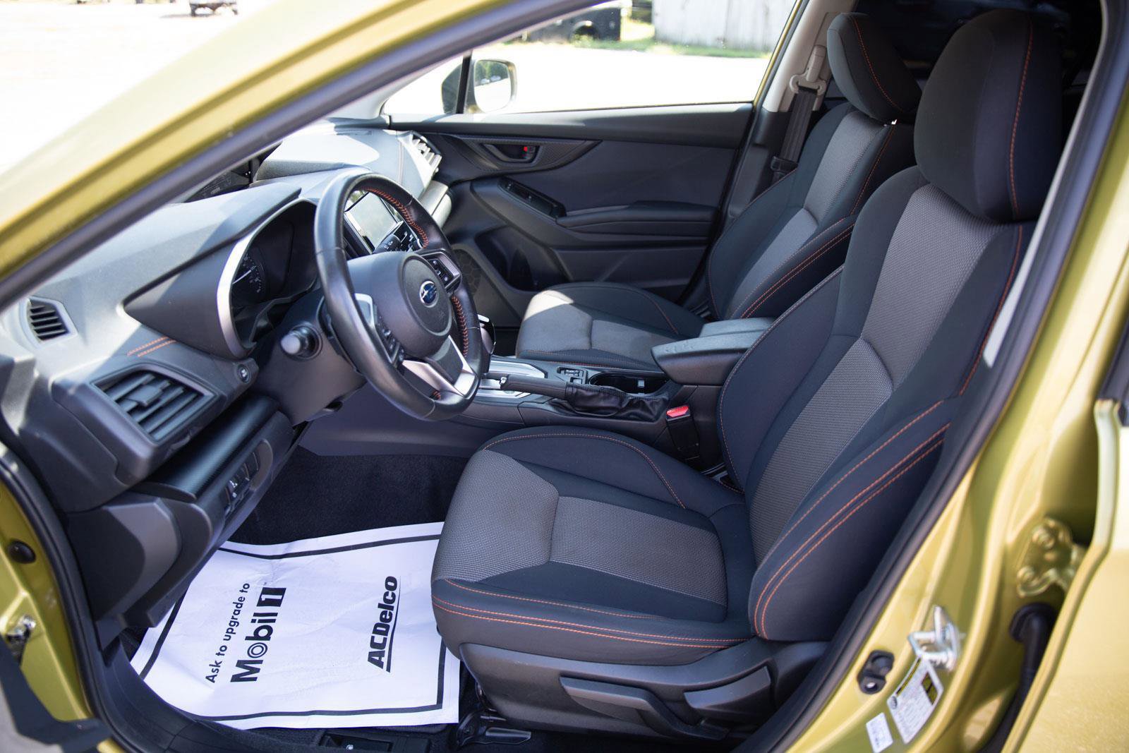 Used 2022 Subaru Crosstrek 2.0i Premium image 20