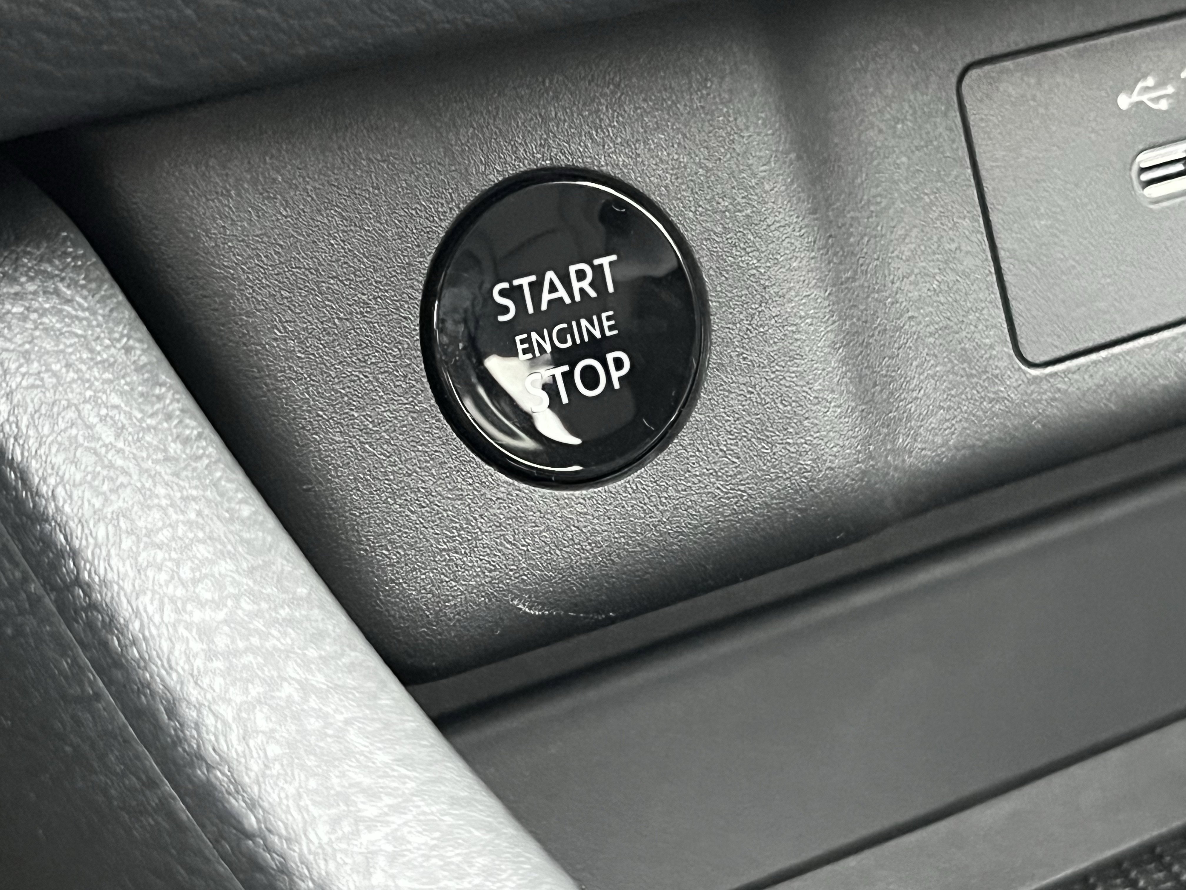 New 2026 Nissan Rogue SV w/ SV Premium Package image 34