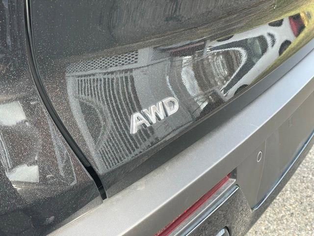 Used 2023 INFINITI QX60 Luxe w/ Cargo Package AWD/4WD image 28