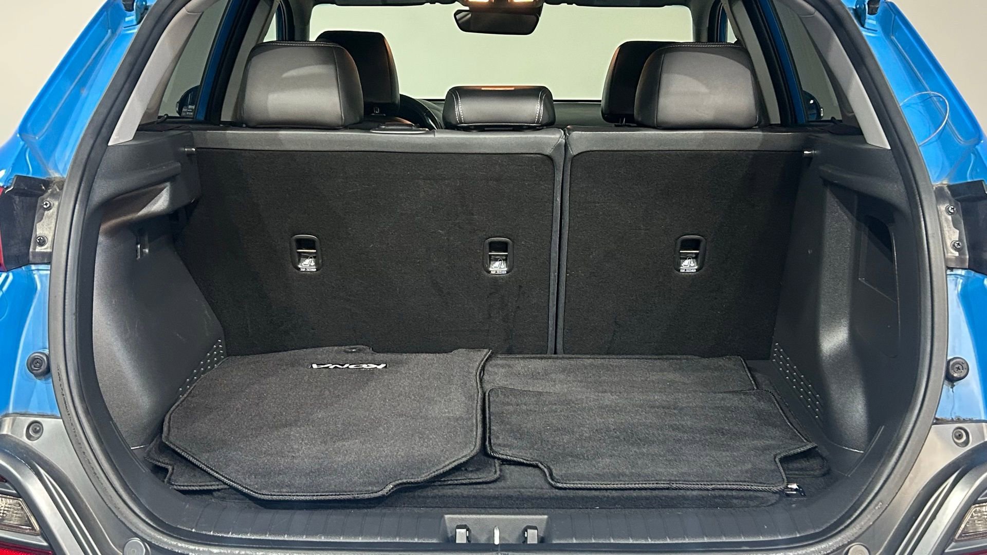 Used 2018 Hyundai Kona Limited image 27