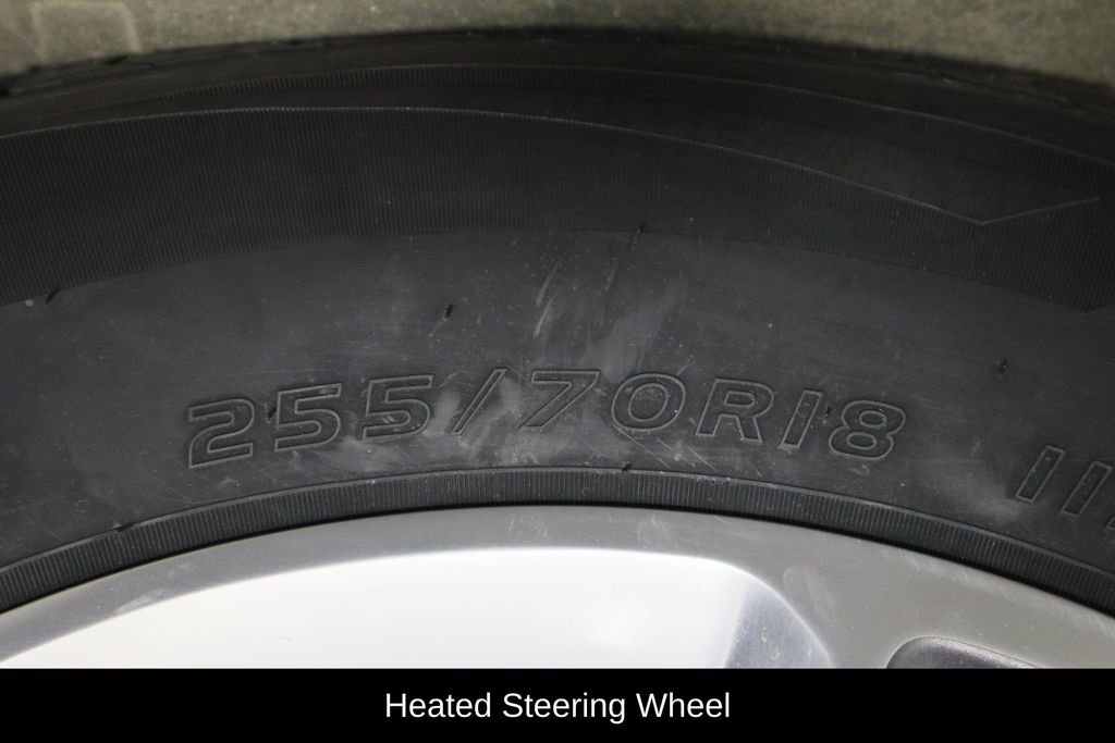 Used 2021 Jeep Wrangler Unlimited Sahara image 38