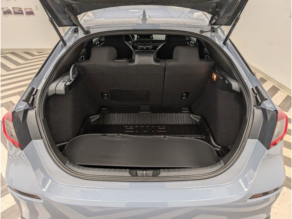 Used 2022 Honda Civic Sport image 24