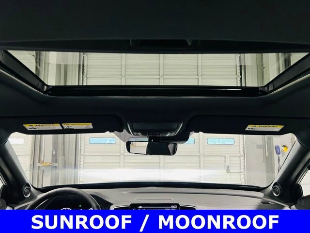 New 2026 Honda Ridgeline Black Edition image 9