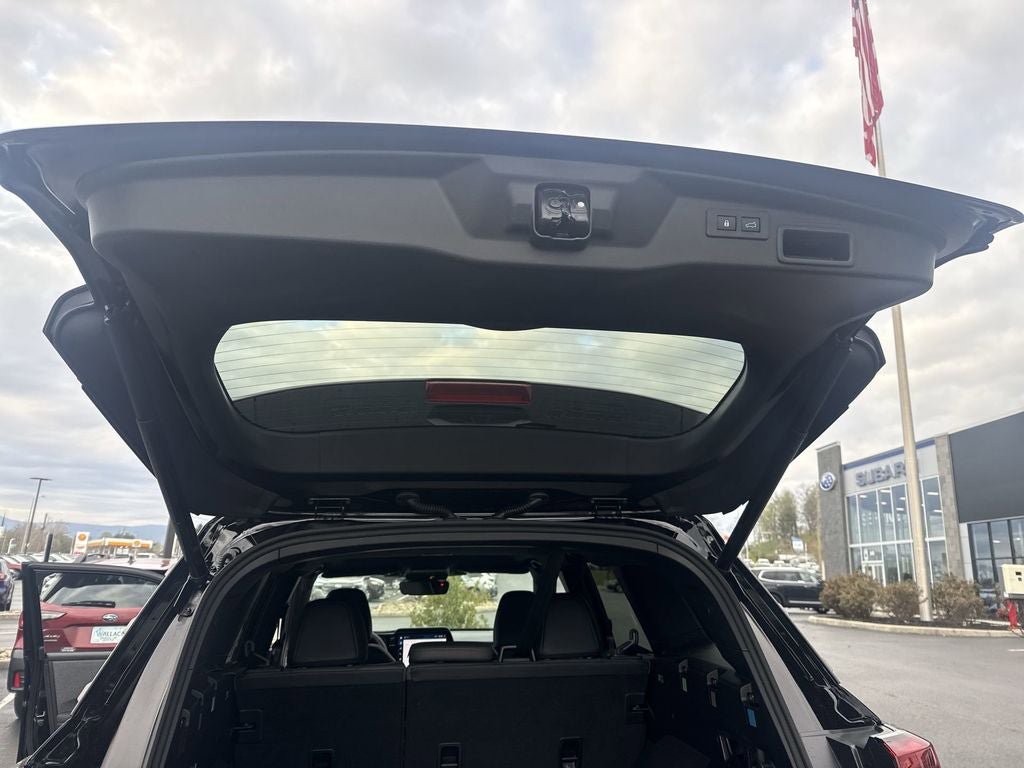 New 2026 Subaru Outback Limited AWD/4WD image 42