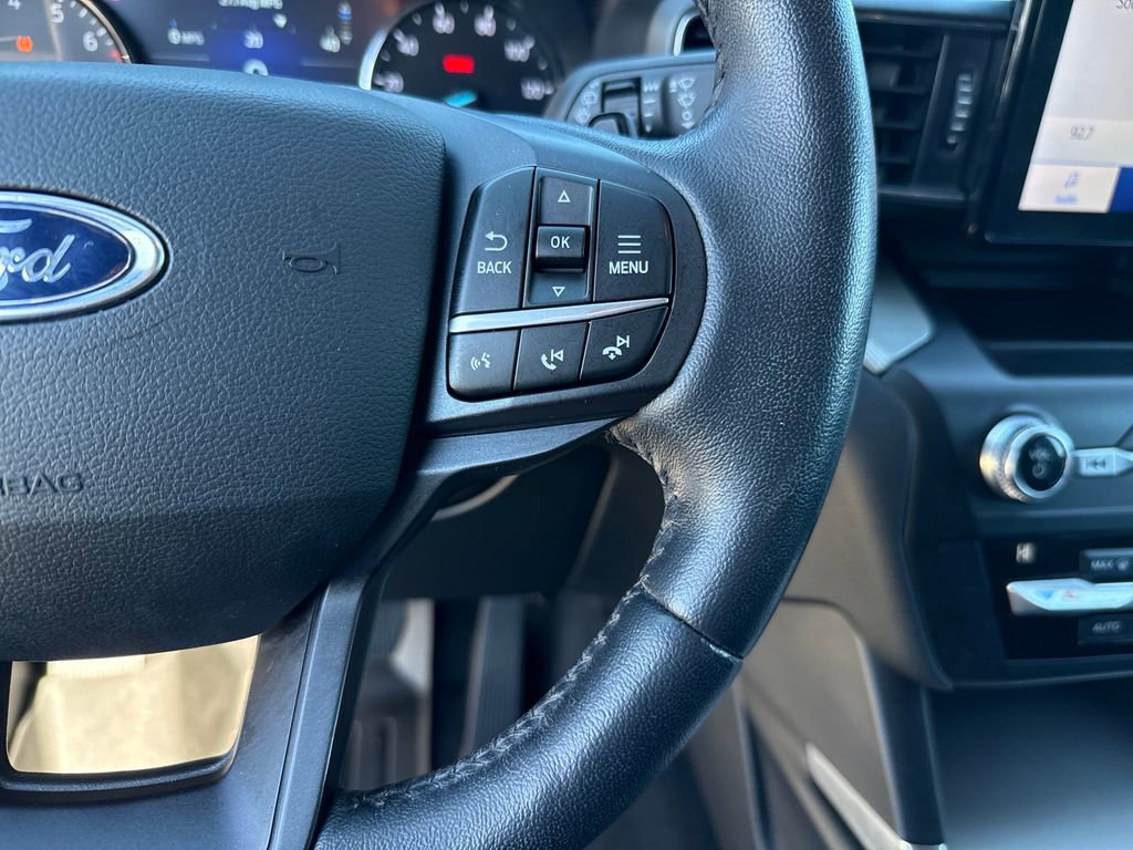 Used 2020 Ford Explorer XLT w/ Equipment Group 202A image 16