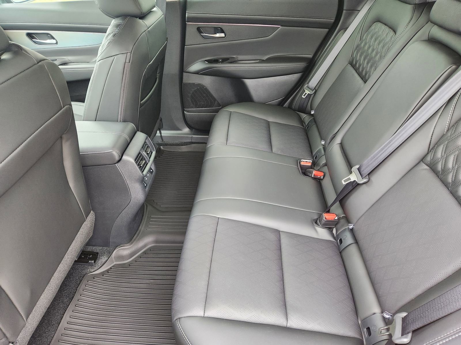 New 2026 Nissan Murano Platinum w/ Cargo Package image 24