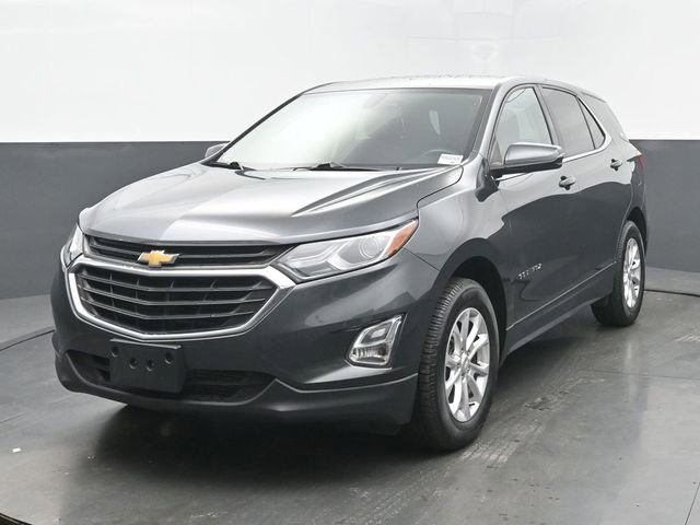 Used 2019 Chevrolet Equinox LT