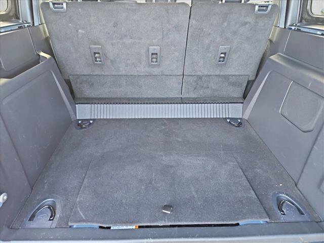 Used 2023 Ford Bronco Wildtrak AWD/4WD image 6