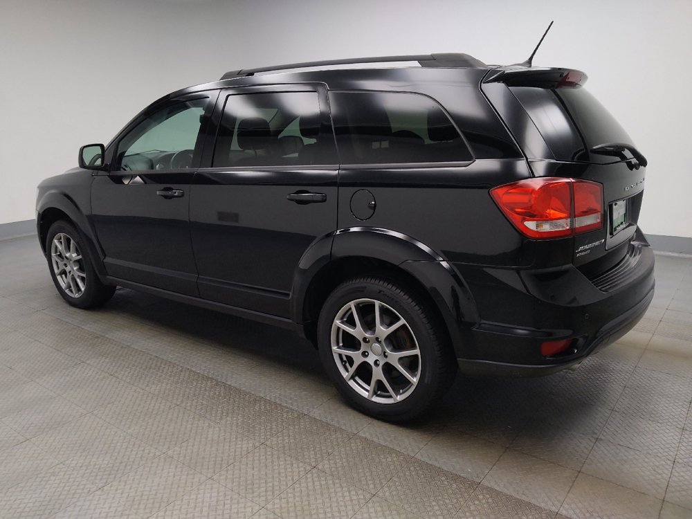 Used 2016 Dodge Journey R/T AWD/4WD image 3