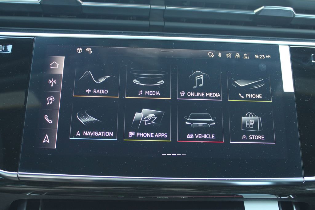 New 2025 Audi Q7 3.0T Premium Plus image 14