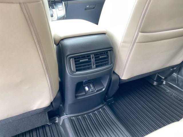 Used 2022 Honda CR-V EX-L image 14
