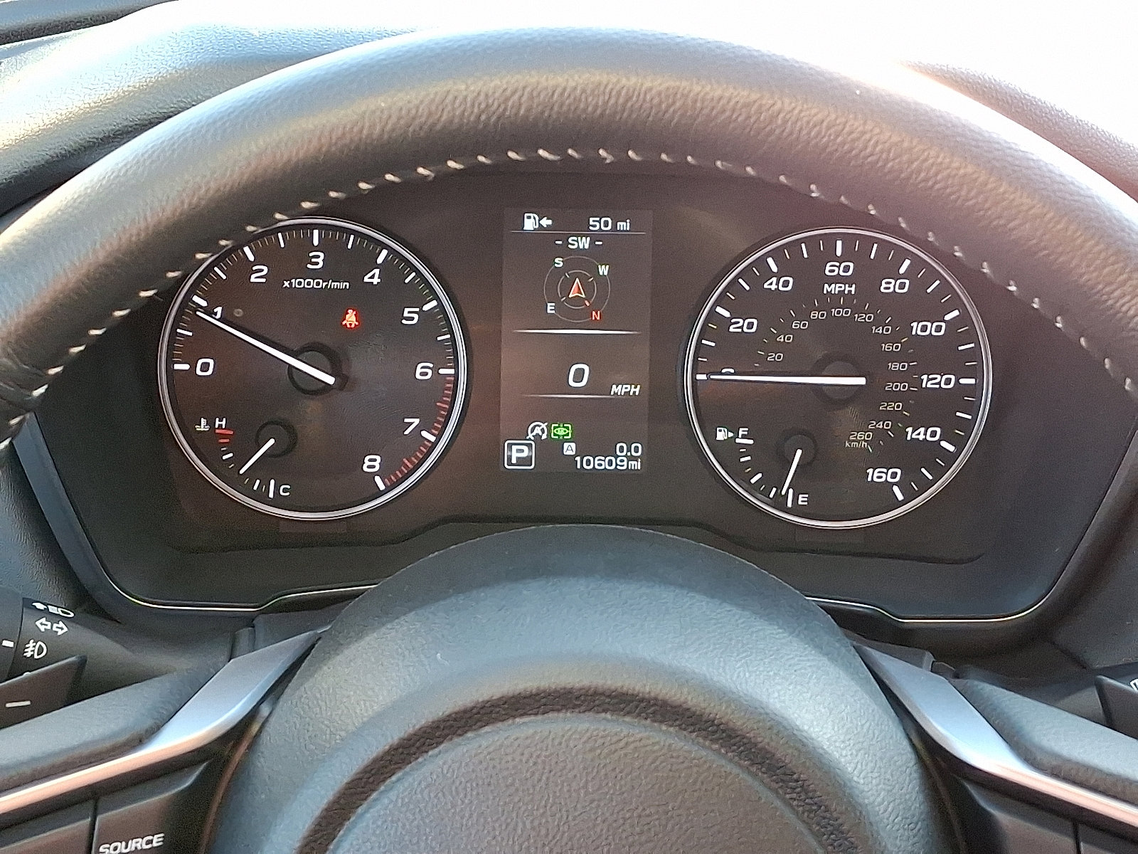 Certified 2025 Subaru Outback Limited image 25