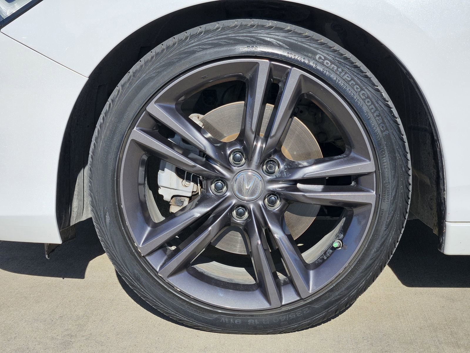 Used 2023 Acura Integra A-Spec image 12