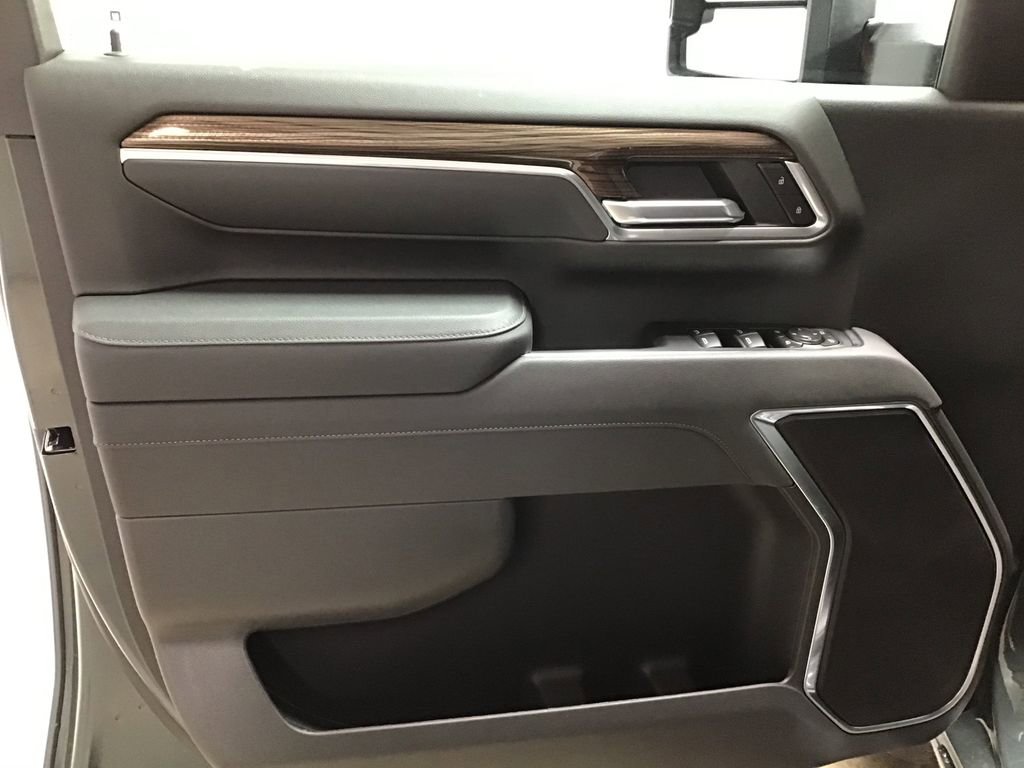 New 2026 Chevrolet Silverado 2500 LT w/ Safety Package image 13