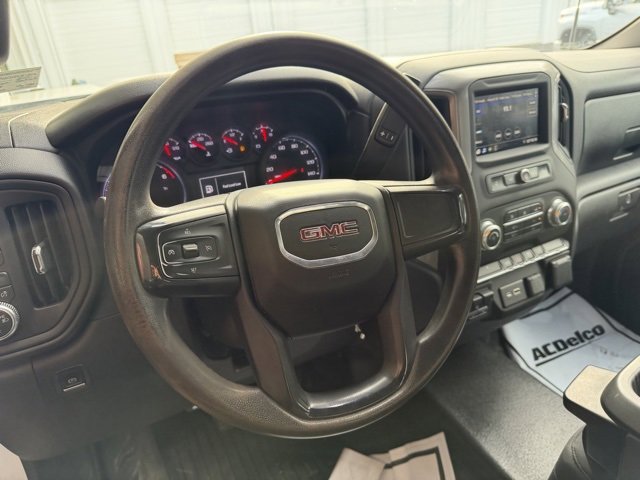 Used 2023 GMC Sierra 2500 Pro w/ Convenience Package image 14