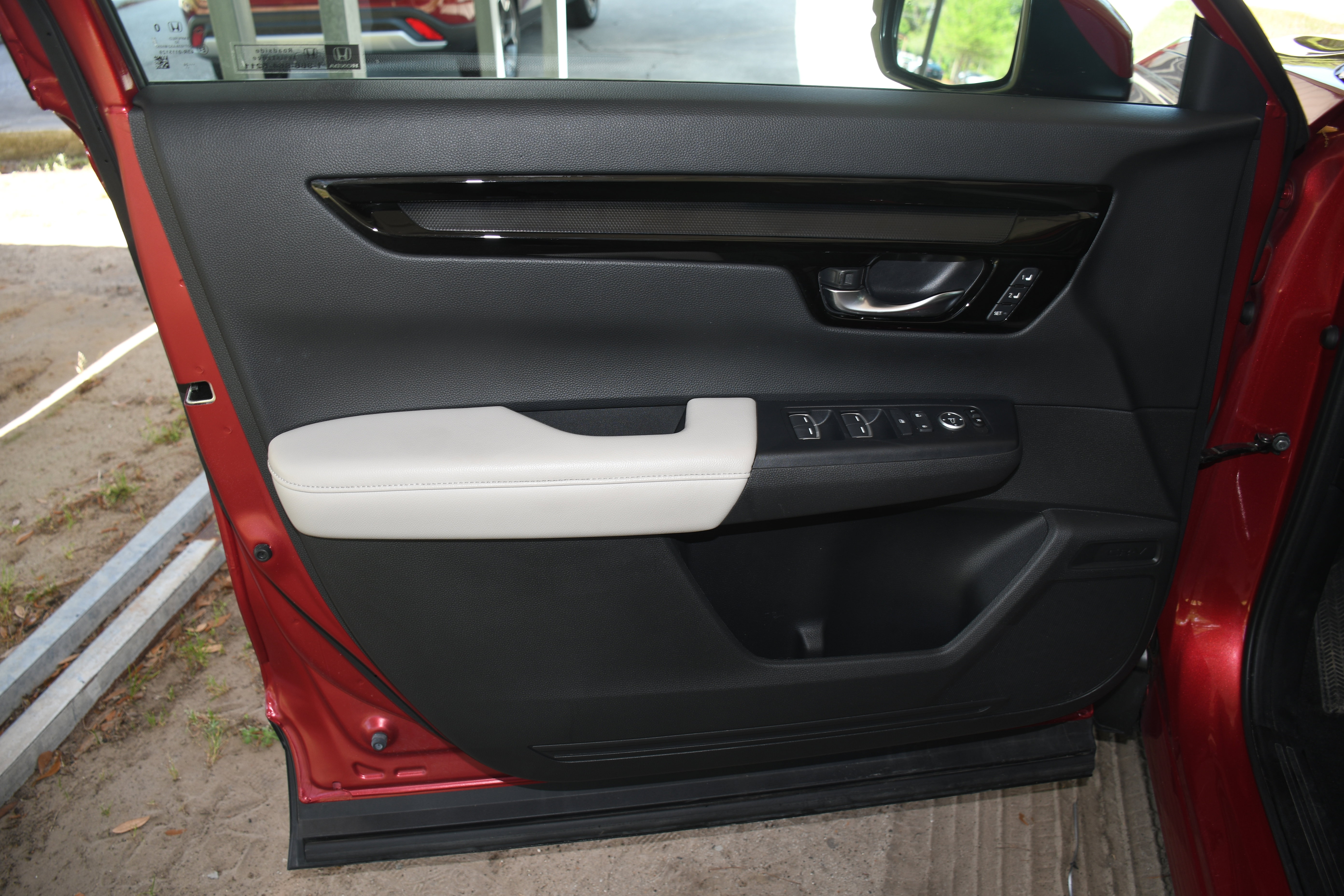 Certified 2024 Honda CR-V EX-L image 10