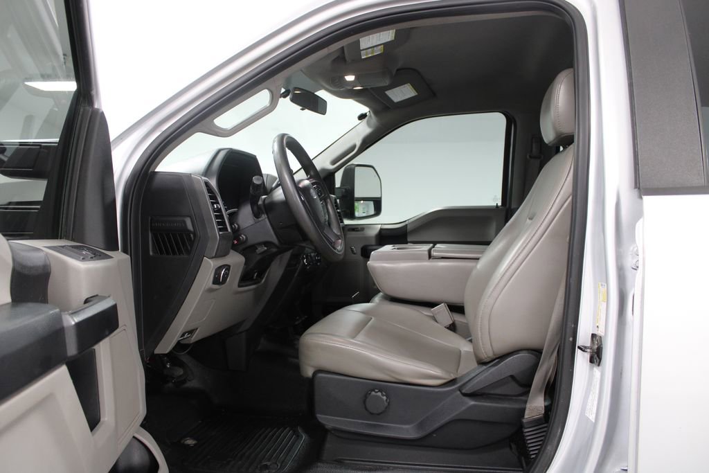 Used 2017 Ford F250 XL w/ Power Equipment Group image 25