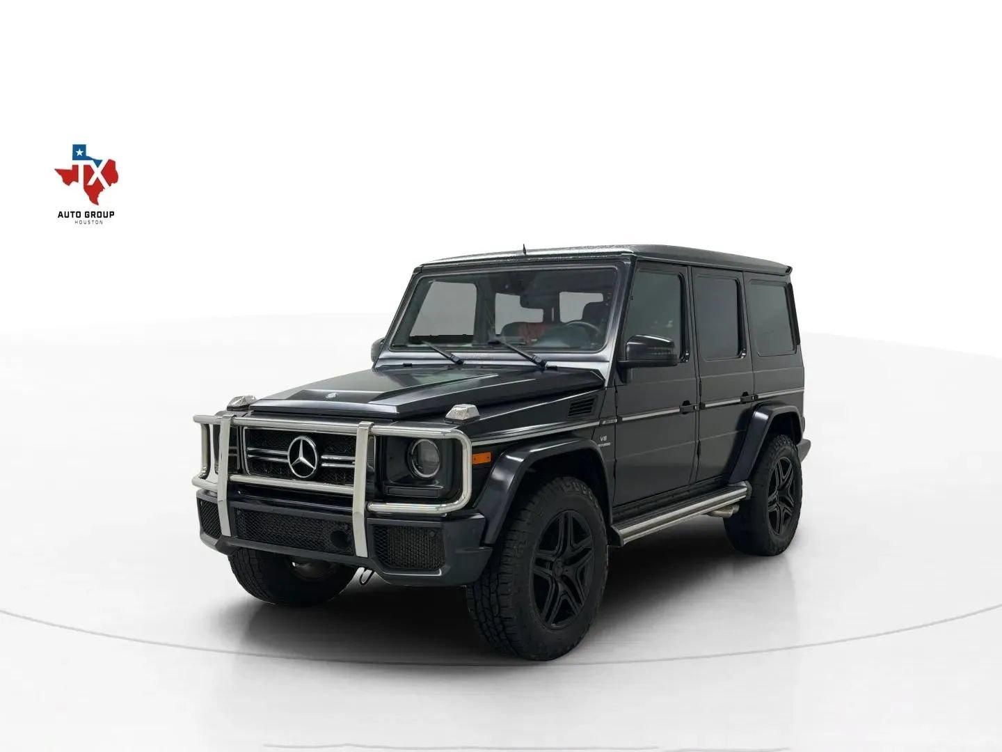 Used 2014 Mercedes-Benz G 63 AMG 4MATIC image 5