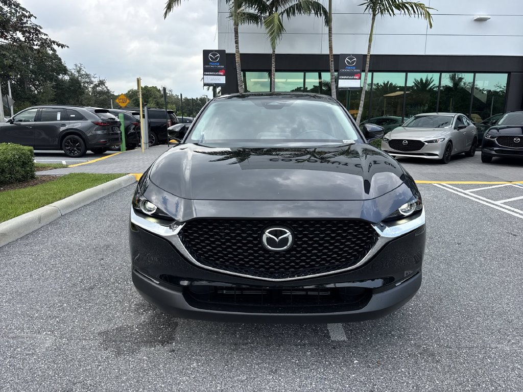 New 2026 MAZDA CX-30 AWD 2.5 S w/ Select Sport Pkg image 29