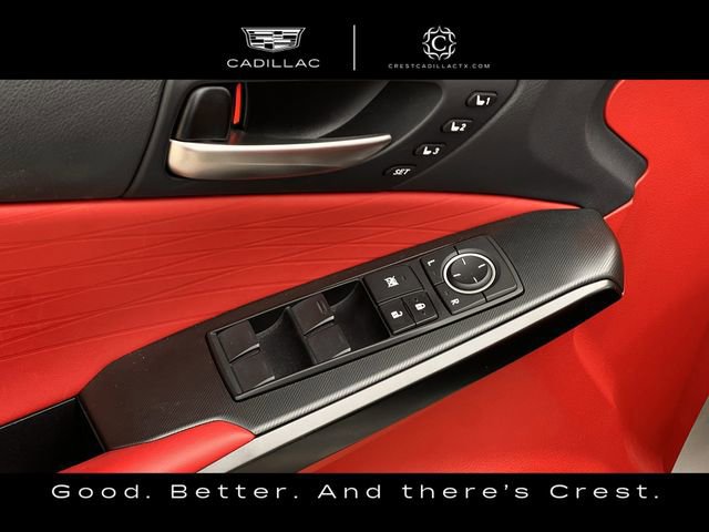 Used 2023 Lexus IS 350 F Sport AWD/4WD image 21