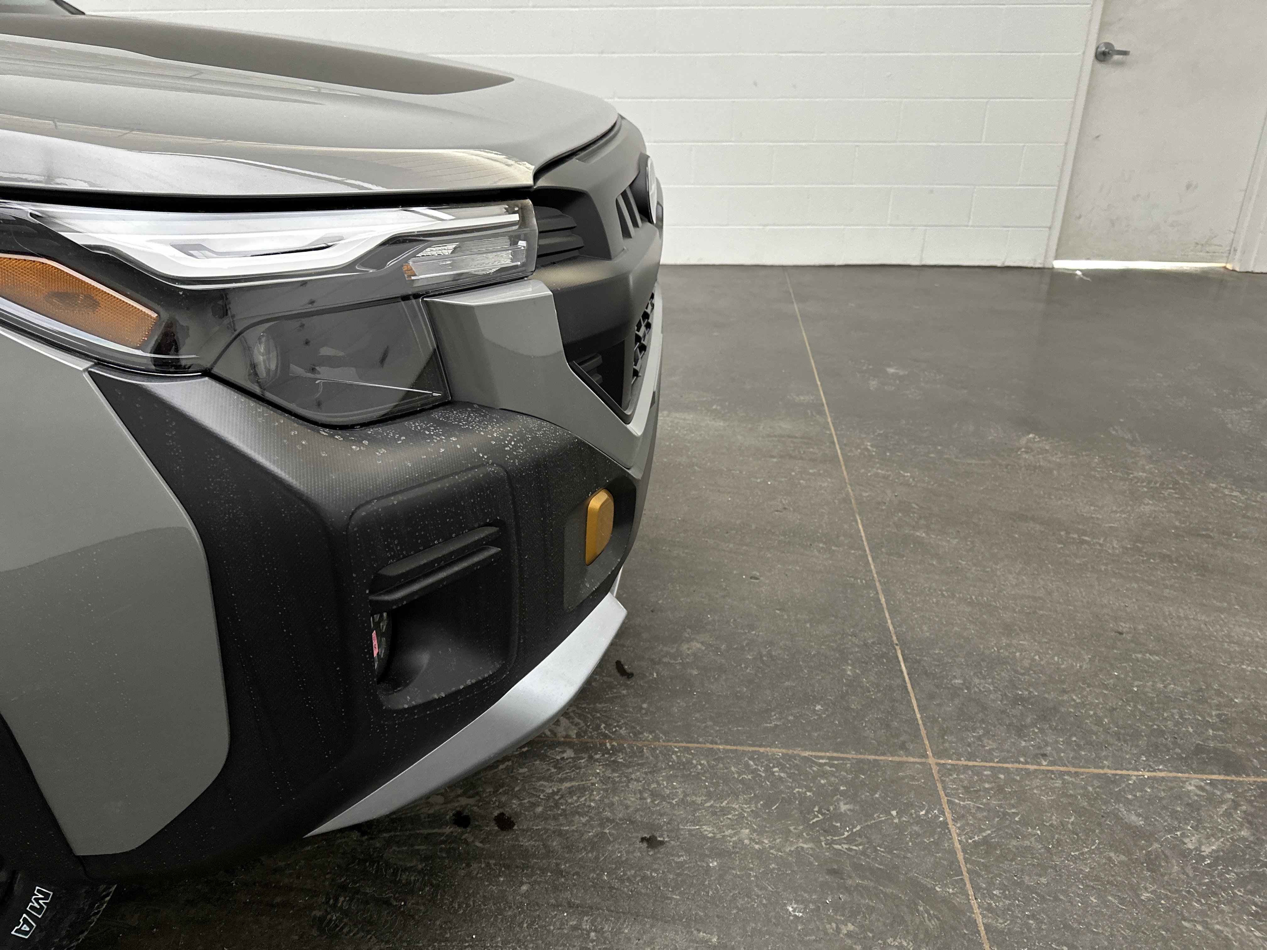 New 2026 Subaru Forester Wilderness image 2