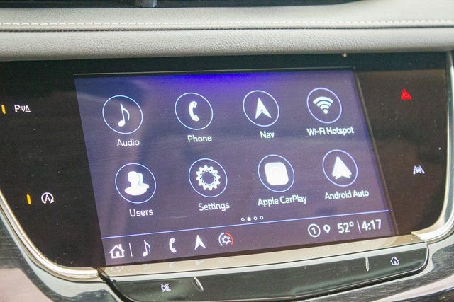 Used 2022 Cadillac XT6 Premium Luxury image 33